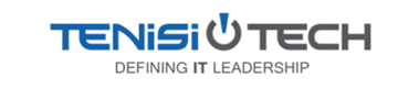 logo-defining IT leadership
